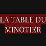 La Table Du Minotier