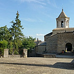 La Catedral Isabena
