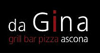 Ristorante Da Gina Ascona Grill Bar Pizza