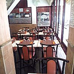 Bar Restaurante Rojas Clemente