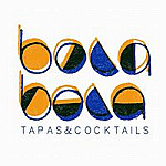 Bocaboca Tapas Cocktails
