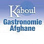 Kaboul Gastronomie