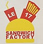 Sandwich Factory Le 17