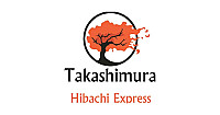 Takashimura Hibachi Express