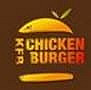 Kfb Chicken Burger
