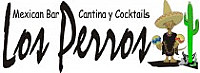 Los Perros Mexican Cantina und Cocktailbar