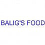 Balig's Food