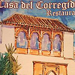 Casa Del Corregidor