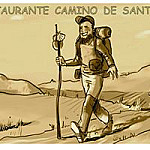 Camino De Santiago