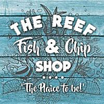 The Reef Fish Chip Shop
