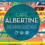 Cafe Albertine