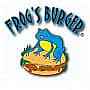 Frog's Burger