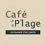 Café de la Plage " Chez Pierre "