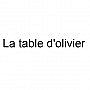 La Table d'Olivier