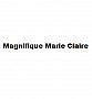 Magnifique Marie Claire
