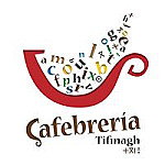 Cafebreria Tifinagh