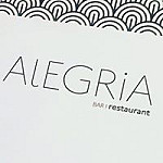 Alegria Bar I Restaurant
