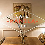 Cafe Manila