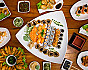 Anshin sushi bar