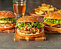 Holy Cow ! Gourmet Burger Company SA