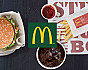 McDonald's® (Toulouse Roosevelt)
