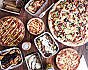 Pizza HQ Marketown West
