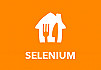 QA Restaurant Selenium