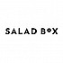 Salad Box City Park Mall