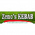 Zeno's Kebab
