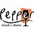 Pepper Steak & Shake