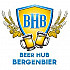 BHB Beer Hub Bergenbier