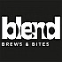 Blend, Brews & Bites