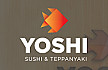 Yoshi Sushi and Teppanyaki