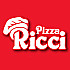 Pizza Ricci
