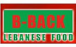 B-Back Lebanese Food