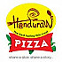 Handuraw Pizza - Mango