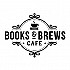 Books and Brews Cafe