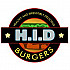 H.I.D Burgers - Makati