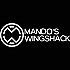 Mando's Wingshack - Shaw