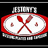 Jestony's Sizzling Plates and Tapsilog