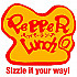 Pepper Lunch - UP Town Center