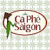 Ca Phe Saigon - Marikina