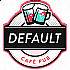 Default: Cafe Pub