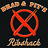 Brad & Pit's Ribshack - Lilac Marikina
