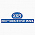S&R New York Style Pizza - Shaw WareHouse
