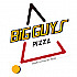 Big Guys Pizza - Makati Avenue