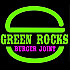 Green Rocks Burger Joint - Felcris Centrale