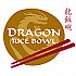 Dragon Rice Bowl