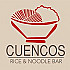 Cuencos Rice and Noodle Bar