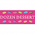 Dozen Dessert Corner